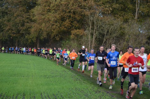 HaarlebergLoop