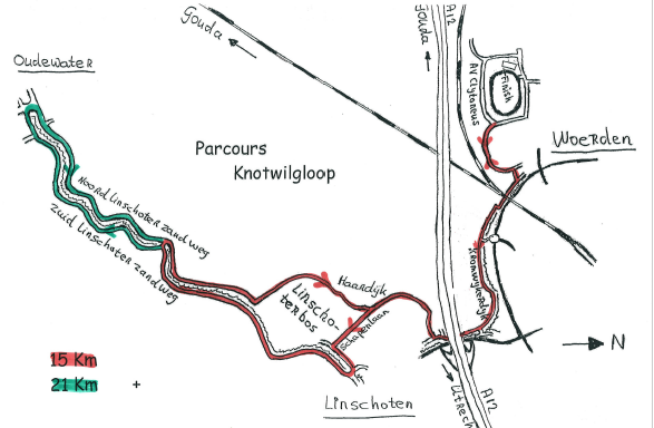 parcoursKnotwilgenLoop