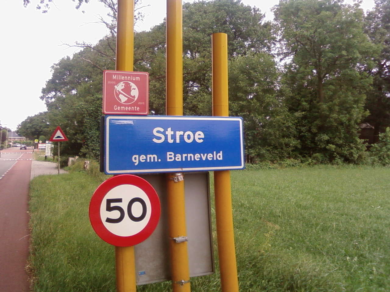 stroe